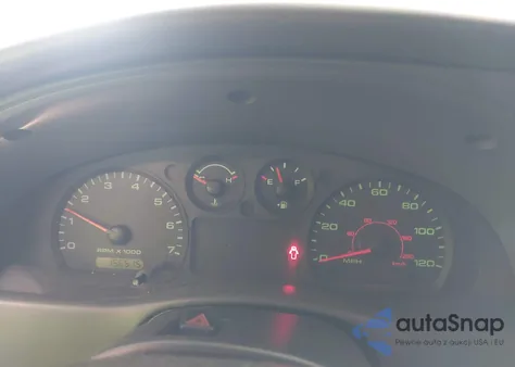 2004 Ford Ranger Xl/Xlt из США, поврежденный, VIN 1FTYR10D14PA27089